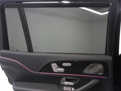 2021 Mercedes-BENZ GLS MAYBACH — миниатюра 76