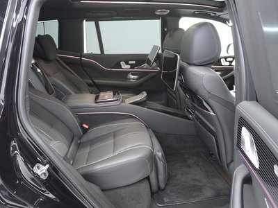 2021 Mercedes-BENZ GLS MAYBACH — миниатюра 62