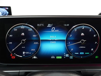 2021 Mercedes-BENZ GLS MAYBACH — миниатюра 32