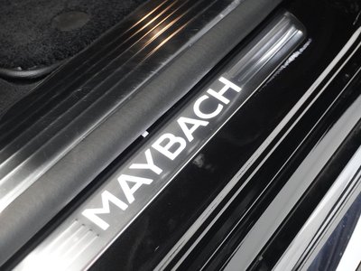 2021 Mercedes-BENZ GLS MAYBACH — миниатюра 58