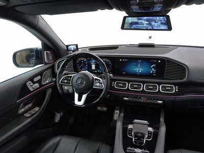 2021 Mercedes-BENZ GLS MAYBACH — миниатюра 48