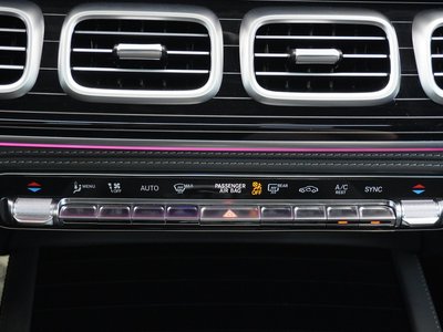 2021 Mercedes-BENZ GLS MAYBACH — миниатюра 39