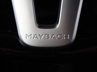 2021 Mercedes-BENZ GLS MAYBACH — миниатюра 29