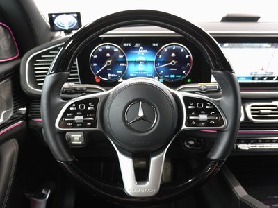 2021 Mercedes-BENZ GLS MAYBACH — миниатюра 22