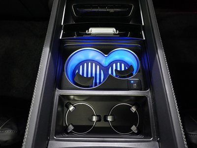 2021 Mercedes-BENZ GLS MAYBACH — миниатюра 65