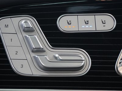 2021 Mercedes-BENZ GLS MAYBACH — миниатюра 51