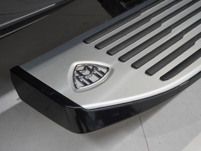 2021 Mercedes-BENZ GLS MAYBACH — миниатюра 60