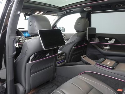 2021 Mercedes-BENZ GLS MAYBACH — миниатюра 70