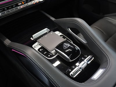 2021 Mercedes-BENZ GLS MAYBACH — миниатюра 40