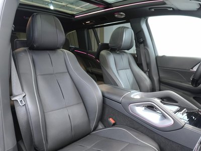2021 Mercedes-BENZ GLS MAYBACH — миниатюра 45