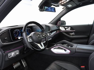 2021 Mercedes-BENZ GLS MAYBACH — миниатюра 26
