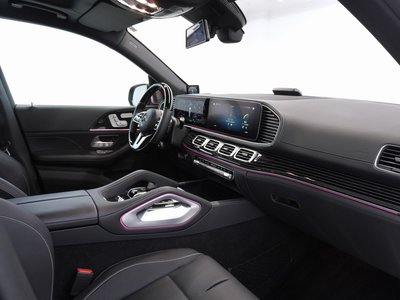 2021 Mercedes-BENZ GLS MAYBACH — миниатюра 47