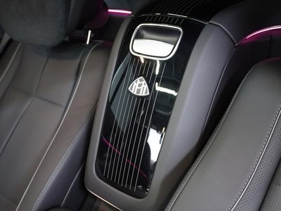 2021 Mercedes-BENZ GLS MAYBACH — миниатюра 72