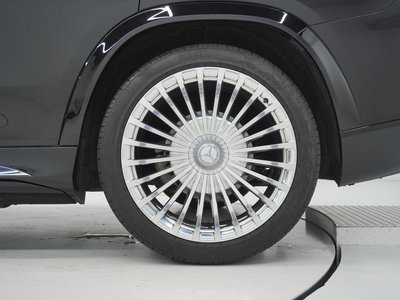 2021 Mercedes-BENZ GLS MAYBACH — миниатюра 19
