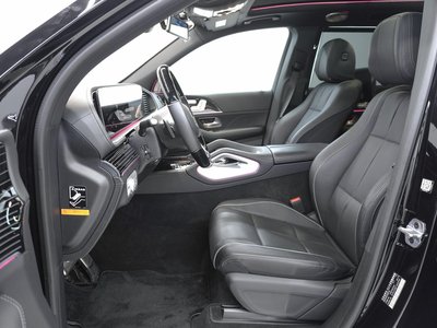 2021 Mercedes-BENZ GLS MAYBACH — миниатюра 25