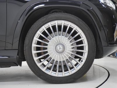2021 Mercedes-BENZ GLS MAYBACH — миниатюра 20