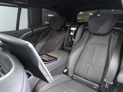 2021 Mercedes-BENZ GLS MAYBACH — миниатюра 71