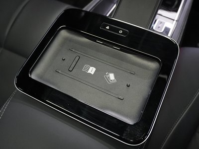 2021 Mercedes-BENZ GLS MAYBACH — миниатюра 67