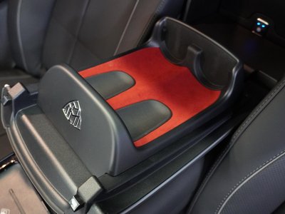 2021 Mercedes-BENZ GLS MAYBACH — миниатюра 73