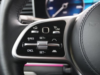 2021 Mercedes-BENZ GLS MAYBACH — миниатюра 27