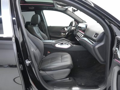 2021 Mercedes-BENZ GLS MAYBACH — миниатюра 46