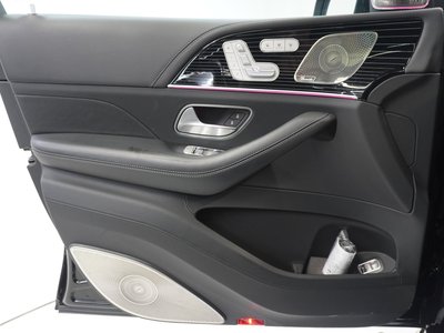 2021 Mercedes-BENZ GLS MAYBACH — миниатюра 50