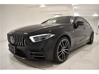 صورة مصغرة 18 لـ 2019 Mercedes-BENZ CLS AMG