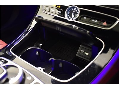 صورة مصغرة 16 لـ 2019 Mercedes-BENZ CLS AMG