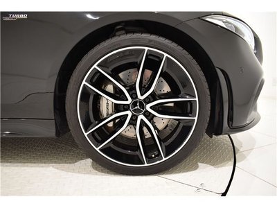 صورة مصغرة 30 لـ 2019 Mercedes-BENZ CLS AMG