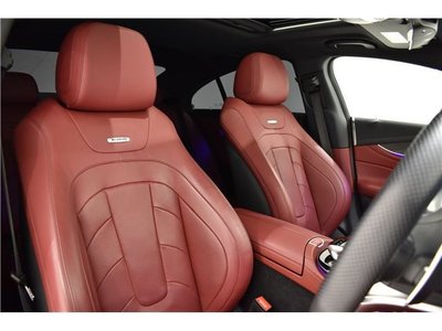 2019 MERCEDES-BENZ CLS AMG 照片 3