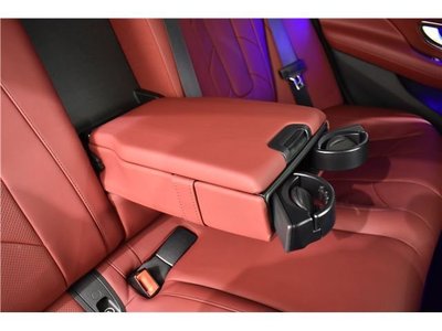 صورة مصغرة 23 لـ 2019 Mercedes-BENZ CLS AMG