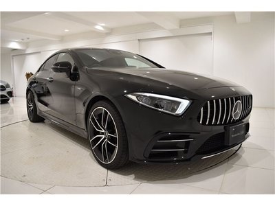 صورة مصغرة 17 لـ 2019 Mercedes-BENZ CLS AMG