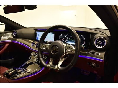 2019 MERCEDES-BENZ CLS AMG 照片 2