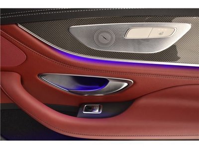 صورة مصغرة 21 لـ 2019 Mercedes-BENZ CLS AMG