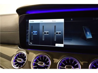 2019 MERCEDES-BENZ CLS AMG 照片 10