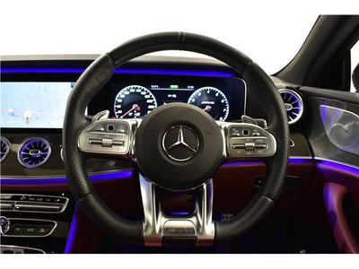 صورة مصغرة 19 لـ 2019 Mercedes-BENZ CLS AMG
