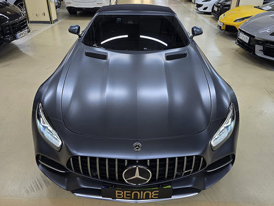 MERCEDES-BENZ GT AMG - 2