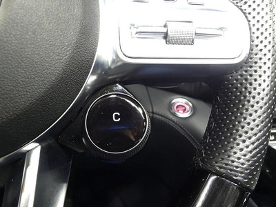 MERCEDES-BENZ GT AMG - 10