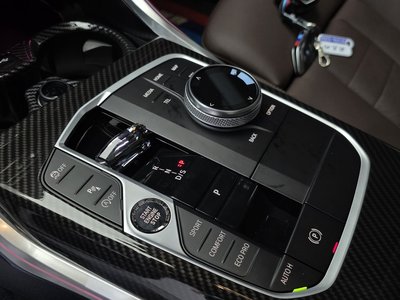صورة مصغرة 12 لـ 2024 BMW 4 SERIES