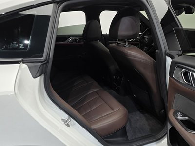 صورة مصغرة 17 لـ 2024 BMW 4 SERIES