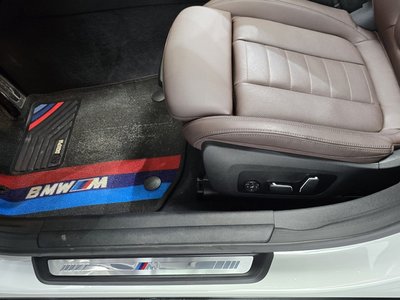 صورة مصغرة 30 لـ 2024 BMW 4 SERIES