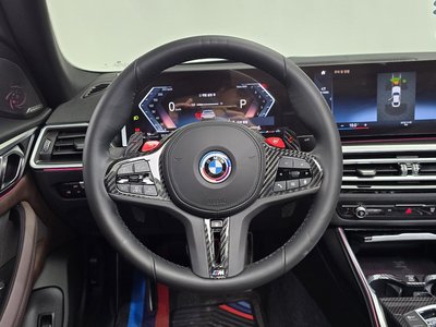 صورة مصغرة 19 لـ 2024 BMW 4 SERIES