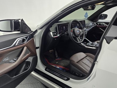 صورة مصغرة 13 لـ 2024 BMW 4 SERIES