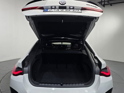 صورة مصغرة 24 لـ 2024 BMW 4 SERIES