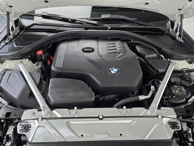 2024 BMW 4 SERIES photo 7