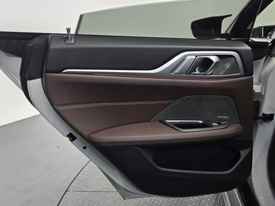 صورة مصغرة 15 لـ 2024 BMW 4 SERIES