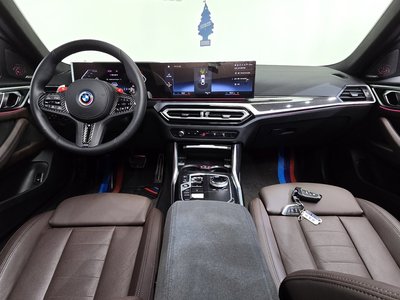 2024 BMW 4 SERIES photo 5