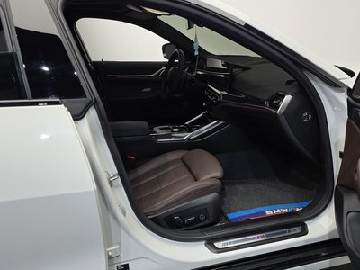 صورة مصغرة 16 لـ 2024 BMW 4 SERIES