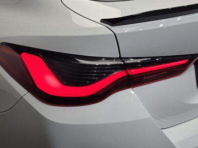 2024 BMW 4 SERIES photo 10