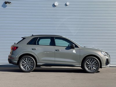 AUDI Q3 - 9